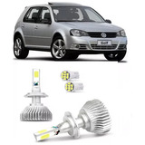 Kit Super Led Golf 2007 2008