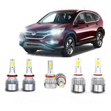 Kit Super Led Honda