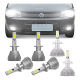 Kit Super Led Palio