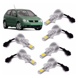 Kit Super Led Polo 2003 2004