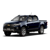 Kit Super Led S10 nova 2012 2014 Farol Alto Baixo Milha