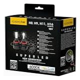 Kit Super Led Techone