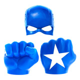 Azul