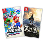 Kit Super Mario Wonder