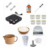 Kit Super Premium 3