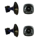 Kit Super Tweeter Drive