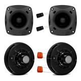 Kit Super Tweeter St200