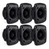 Kit Super Tweeter St200 C/ 6 Unidades 600w Rms 8 Ohms Origin