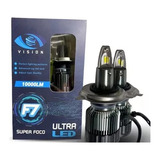 Kit Super Ultra Led F7 6000k