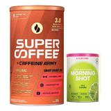 Kit Supercoffee 3 0
