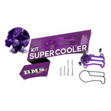 Kit Supercooler Bomba D agua Bms Ktm 250 350 4t 17 23