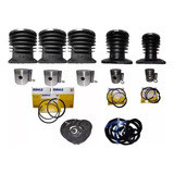 Kit Superior Compressor Wayne chiaperini Schulz W900 60pés