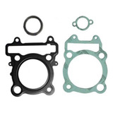 Kit Superior Yamaha Lander 250 2006 E d Vedamotors