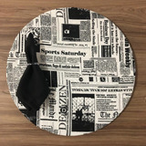 Kit Suplat Sousplat Jogo