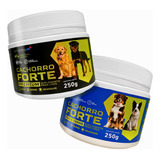Kit Suplemento 1un Cachorro Forte Premium