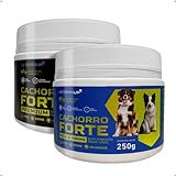 Kit Suplemento Cachorro Forte Premium Pelo E Derme Suplemento Alimentar Para Cães