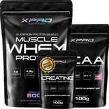 Bcaa