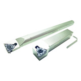 Kit Suporte 20mm Torno