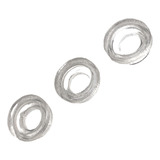 Kit Suporte Acrilico Botoes