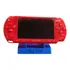 Kit Suporte/base Para Psp E Porta-jogos Umd