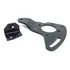 Kit Suporte Bomba Direcao Hidraulica F1000 F4000 80/92 Mwm
