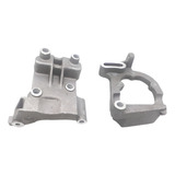 Kit Suporte Bomba Direção Hidraulica Fiat Palio Fire 1 0 16v