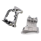Kit Suporte Bomba Direção Hidraulica Fiat Palio Fire 1 0 16v