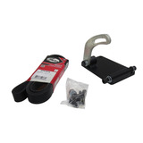 Kit Suporte C  Correia Volkswagen Cummins Eletrônico 17320