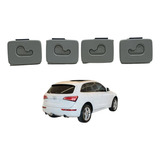 Kit Suporte Cabide Porta