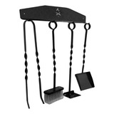 Kit Suporte Com Acessorios