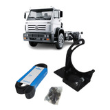 Kit Suporte Compressor Vw