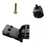 Kit Suporte   Coxim Superior Radiador  onix 13 19 