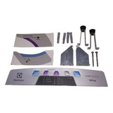 Kit Suporte De Parede