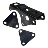 Kit Suporte Dianteiro Suzuki Yes 125 2005 A 2008 Original