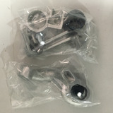 Kit Suporte Do Radiador Le ld Corsa Montana Meriva