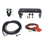 Kit Suporte Do Radio Motorola Em 200 400 dem 300 400 500