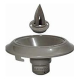Kit Suporte E Furador Do Bebedouro Esmaltec Egm30 egc35