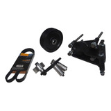 Kit Suporte Fiat Ducato