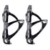 Kit Suporte Garrafa Bike Caramanhola Squeeze Ptk Preto 28gr
