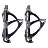 Kit Suporte Garrafa Bike