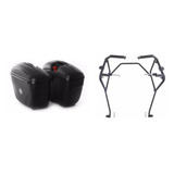 Kit Suporte Mala Lateral Bau Givi E21 Tenere 250 2016 2018