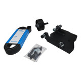 Kit Suporte Mercedes Benz 1620 914c Eletrônico Sanden 5h14