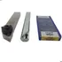 Kit Suporte Minitorno Int/ext 16x16 + Cx 10 Tnmg 160408 Zcc