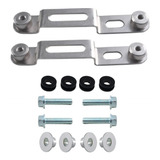 Kit Suporte Paralama Honda Twister Cb 250 2016 2022 Completo
