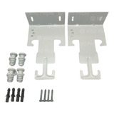 Kit Suporte Parede Secadora Solaris 600008053 Mueller