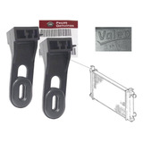 Kit Suporte Radiador Original Fiat Idea 2006 2010 51766829