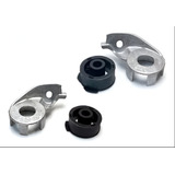 Kit Suporte Radiador Vectra 97 05 Esquerdo E Direito