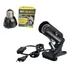 Kit Suporte Soquete   Lâmpada Cerâmica 220v 50w