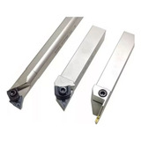 Kit Suportes 20x20mm Desbaste 16 Bedame Novos