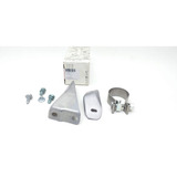 Kit Suportes Fixação Catalisador Kombi 1 4 Orig 7x0298311d